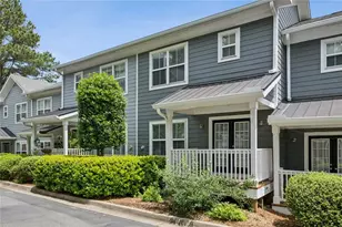 306 Carlyle Park Dr NE, Atlanta, GA 30307 - Photo 1