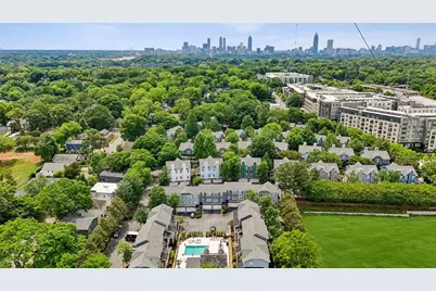 306 Carlyle Park Drive NE, Atlanta, GA 30307 - Photo 1