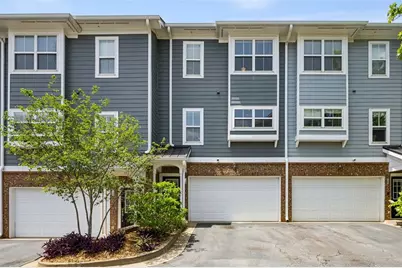 306 Carlyle Park Drive NE, Atlanta, GA 30307 - Photo 3