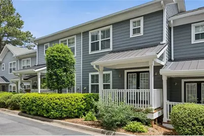 306 Carlyle Park Drive NE, Atlanta, GA 30307 - Photo 25