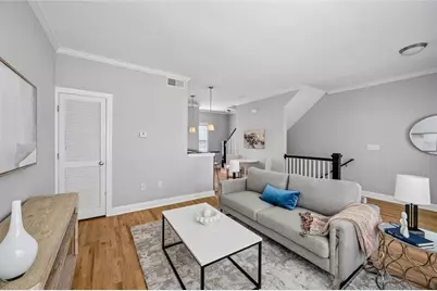 306 Carlyle Park Drive NE, Atlanta, GA 30307 - Photo 7
