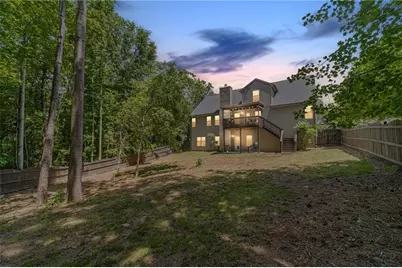 801 Rouse Circle, Hoschton, GA 30548 - Photo 3