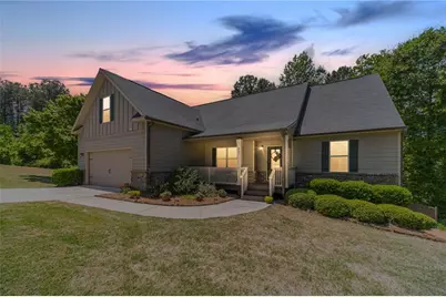 801 Rouse Circle, Hoschton, GA 30548 - Photo 7