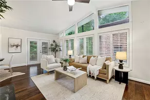 2632 Woodacres Rd NE, Atlanta, GA 30345 - Photo 3