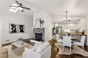 2632 Woodacres Rd NE, Atlanta, GA 30345 - Photo 5