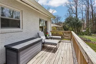 2632 Woodacres Rd NE, Atlanta, GA 30345 - Photo 27