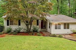 2632 Woodacres Rd NE, Atlanta, GA 30345 - Photo 1