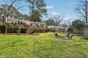 2632 Woodacres Rd NE, Atlanta, GA 30345 - Photo 31