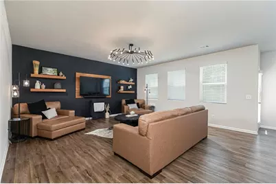 376 River Run Drive, Dallas, GA 30132 - Photo 17
