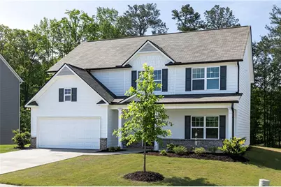 376 River Run Drive, Dallas, GA 30132 - Photo 35