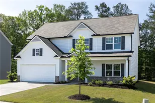 376 River Run Dr, Dallas, GA 30132 - Photo 35