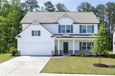 376 River Run Drive, Dallas, GA 30132 - Photo 1