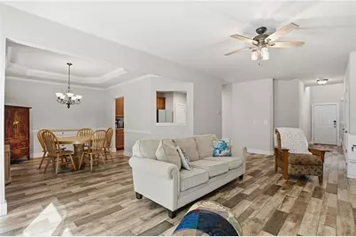 506 Tallapoosa Trail, Woodstock, GA 30188 - Photo 3