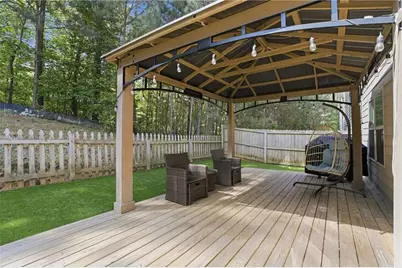 506 Tallapoosa Trail, Woodstock, GA 30188 - Photo 21