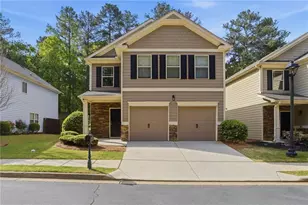 506 Tallapoosa Trail, Woodstock, GA 30188 - Photo 1