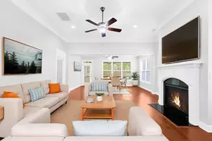 3667 Majestic Oak Dr SW, Gainesville, GA 30504 - Photo 5