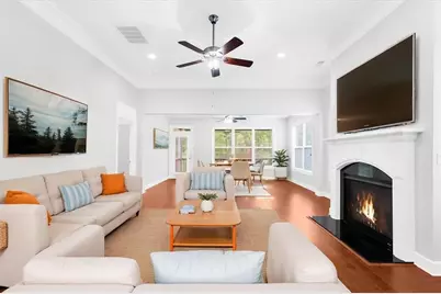 3667 Majestic Oak Drive SW, Gainesville, GA 30504 - Photo 5