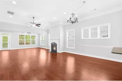 3667 Majestic Oak Drive SW, Gainesville, GA 30504 - Photo 7