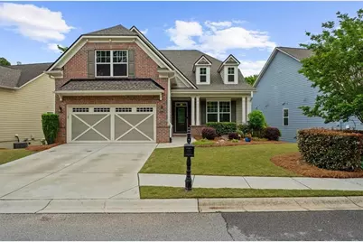 3667 Majestic Oak Drive SW, Gainesville, GA 30504 - Photo 1