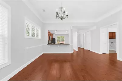 3667 Majestic Oak Drive SW, Gainesville, GA 30504 - Photo 11