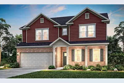632 Topsail Drive, Villa Rica, GA 30180 - Photo 1