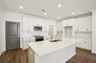 5098 Shirley Oaks Dr, Peachtree Corners, GA 30092 - Photo 11