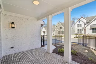 5098 Shirley Oaks Dr, Peachtree Corners, GA 30092 - Photo 5