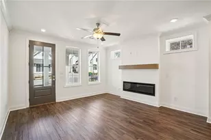 5098 Shirley Oaks Dr, Peachtree Corners, GA 30092 - Photo 7