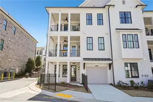 5098 Shirley Oaks Dr, Peachtree Corners, GA 30092 - Photo 3