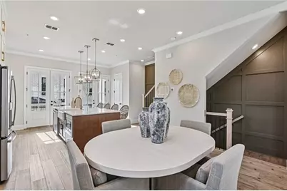 235 Midnight Oak Run #8, Alpharetta, GA 30009 - Photo 15