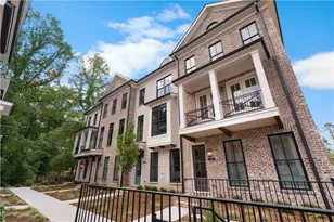 235 Midnight Oak Run, Alpharetta, GA 30009 - Photo 5