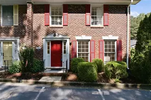 1138 Moorestown Cir, Decatur, GA 30033 - Photo 1