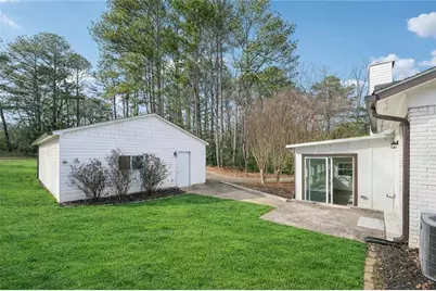 732 Earl Street SE, Marietta, GA 30067 - Photo 39