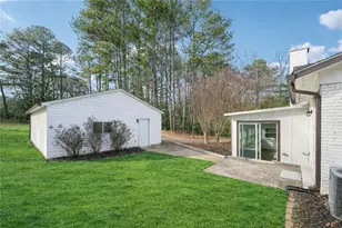 732 Earl St S E, Marietta, GA 30067 - Photo 39
