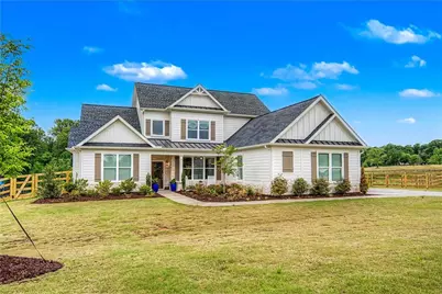 5430 Crow Drive, Cumming, GA 30041 - Photo 1