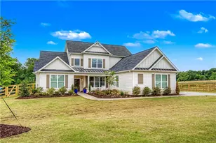 5430 Crow Dr, Cumming, GA 30041 - Photo 1