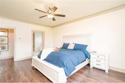 5430 Crow Drive, Cumming, GA 30041 - Photo 25