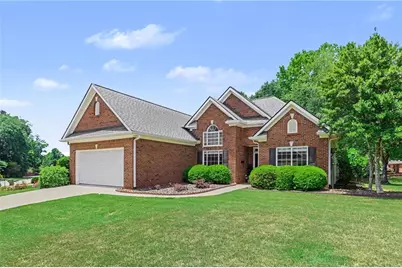 104 Creek Side Drive, Carrollton, GA 30116 - Photo 3