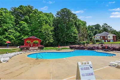 104 Creek Side Drive, Carrollton, GA 30116 - Photo 37