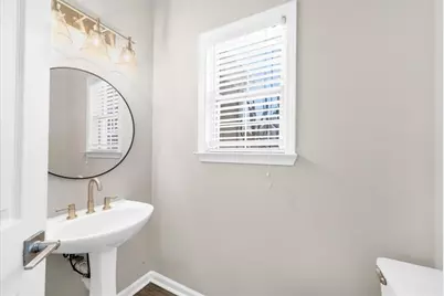 2410 Lunetta Lane, Alpharetta, GA 30004 - Photo 7