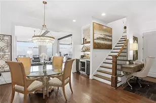 1241 Hightower Crossing NW, Marietta, GA 30060 - Photo 5