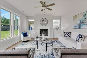 922 Homepark Circle, Buford, GA 30518 - Photo 13