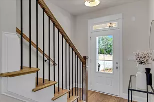 922 Homepark Circle, Buford, GA 30518 - Photo 3