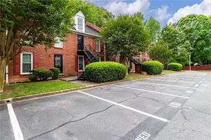 1166 Booth Rd SW, Marietta, GA 30008 - Photo 1
