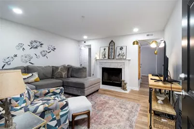 1166 Booth Road SW #402, Marietta, GA 30008 - Photo 5