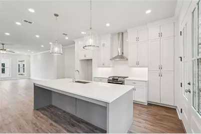 205 Midnight Oak Run #5, Alpharetta, GA 30009 - Photo 5