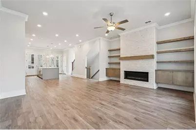 205 Midnight Oak Run #5, Alpharetta, GA 30009 - Photo 13
