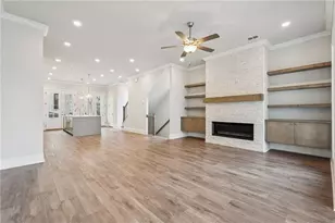 205 Midnight Oak Run, Alpharetta, GA 30009 - Photo 13