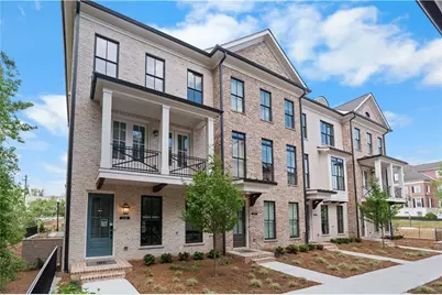 205 Midnight Oak Run #5, Alpharetta, GA 30009 - Photo 1