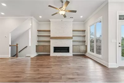 205 Midnight Oak Run #5, Alpharetta, GA 30009 - Photo 5